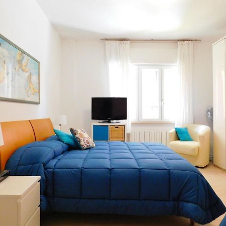 Fantastico Appartamento In Centro, Levanto Exteriör bild