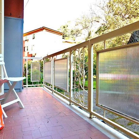 Fantastico Appartamento In Centro, Levanto Exteriör bild